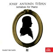 Rudolf Bernatík - Sonata in A: II. Adagio o piu Andante non molto