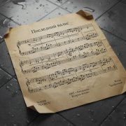 NANSI & SIDOROV, Женя Трофимов - Последний вальс (OST «Ландыши. Вторая весна»)