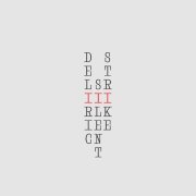 Deliric, Silent Strike - Prizonier in Libertate