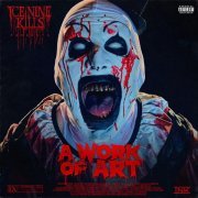 Ice Nine Kills, Shavo - A Work of Art