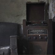 Snufmumriko - Långt under noll