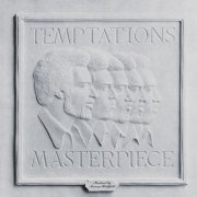 The Temptations - Plastic Man