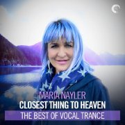 Maria Nayler, Raz Nitzan - Nothing Breaks Like A Heart - Radio Edit