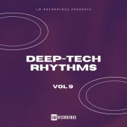 Mnd Ctrl - Deep-Tech Rhythms, Vol. 09