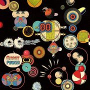 Ghost Power - Heavy Bubbles