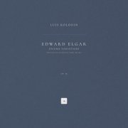 Sir Edward Elgar, Luis Kolodin - Variations on an Original Theme 'Enigma', 'Enigma Variations', Op. 36: Variation 1. L'istesso tempo
