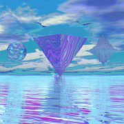 Ильта, Oscar Glow - Лавина
