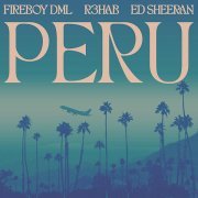 Fireboy DML, Ed Sheeran, R3hab - Peru - Acoustic