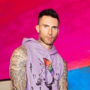 Adam Levine