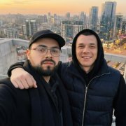 Danny Hackel - За Макана