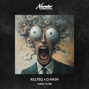 KiLLTEQ, D.HASH - Going Dumb