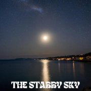 Petr Angarsky - the starry sky