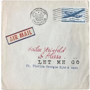 Hailee Steinfeld, Alesso, Florida Georgia Line, Watt - Let Me Go