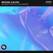 Michael Calfan, Coldabank - Silhouette (feat. Coldabank)