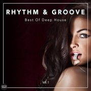Julian Maier-Hauff - Rhythm & Groove - Best Of Deep House, Vol. 1