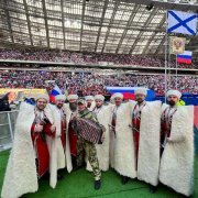 Кубанский Казачий хор