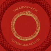 DJ Premier, Ransom - Chaos Is My Ladder