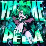 DJ Asul, DJ LYVIXRA - VEM ME PEGA (Super Slowed)