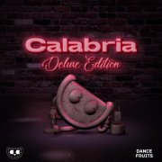 Dance Fruits Music, DMNDS, Fallen Roses, Lujavo, LUNIS - Calabria (feat. Fallen Roses, Lujavo & Lunis) [VIP Edit]