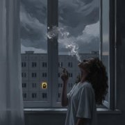 просто Дженни - Рассвета