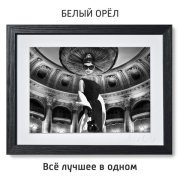 Белый орел - Моя хорошая