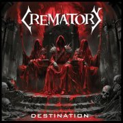 Crematory - Destination