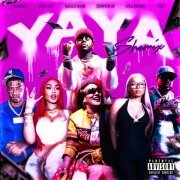 Compton AV, Steelz, Natalie Nunn, Lola Brooke, BlueFace, India Love - YAYA (feat. Blueface & India Love) (SheMix)