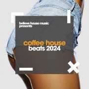 Benjamin Sparks - Coffee House Beats 2024