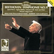 Berliner Philharmoniker - Beethoven: Symphony No.9