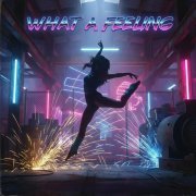 ONEIL, KANVISE, Aris - What a Feeling