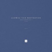 Ludwig van Beethoven - Cello Sonata No. 3 in A Major, Op. 69
