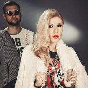 Алена Омаргалиева