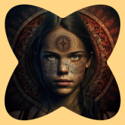 Хаус: Tribal House