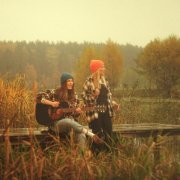 Вика Победа, Светлана Берг - Дом