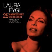 Laura Fygi - Quizas, Quizas, Quizas