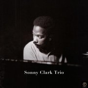 Sonny Clark Trio - I Didn't Know What Time It Was