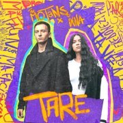 The Motans, Inna - Tare