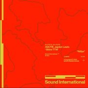 AQUTIE, Jaydon Lewis, Shine TTW - Ndiya