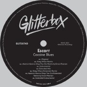 Greg Wilson, Escort - Cocaine Blues - Greg Wilson Remix