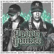 Daddy Yankee, Bizarrap - Daddy Yankee: Bzrp Music Sessions, Vol. 0/66