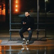 всегдамечтал - alone