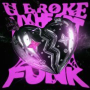 fenekot, qõke, TvoY - YOU BROKE MY HEART FUNK