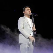 Bahrom Nazarov - Yagonam