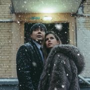 Elvira T, Даник - Падает снег