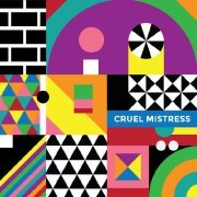 Crazy Penis - Cruel Mistress