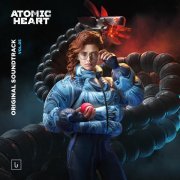 Элджей, Atomic Heart - Russian Heart Roulette