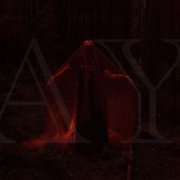 SASHA YARCHE - АУ