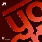 Sosa - Just Like That