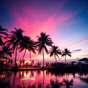 Хитовый чел, Танцевальная клубная музыка - Wassup — Ночные Мелодии Клуба 2026 — deep house