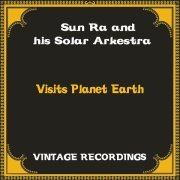 Sun Ra and his Solar Arkestra - Two Tones